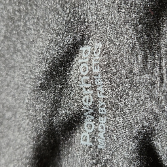 Powerhold By Fabletics High-Waisted Solid legging - Picture 3 of 9